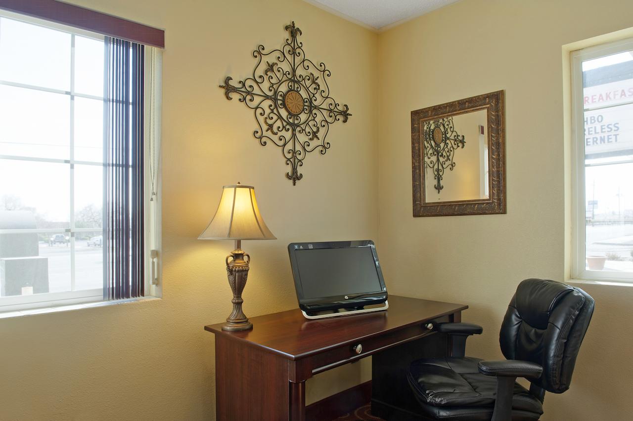 Days Inn By Wyndham Yakima - thumb 19