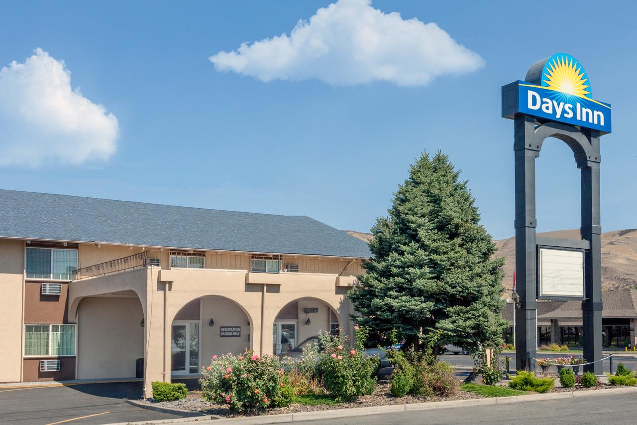 Days Inn By Wyndham Yakima - thumb 14