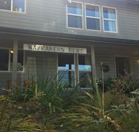 Wayfarer's Rest - Accommodation Alabama