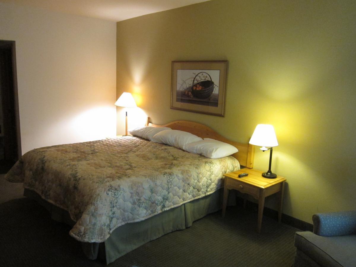 Fidalgo Country Inn - thumb 10