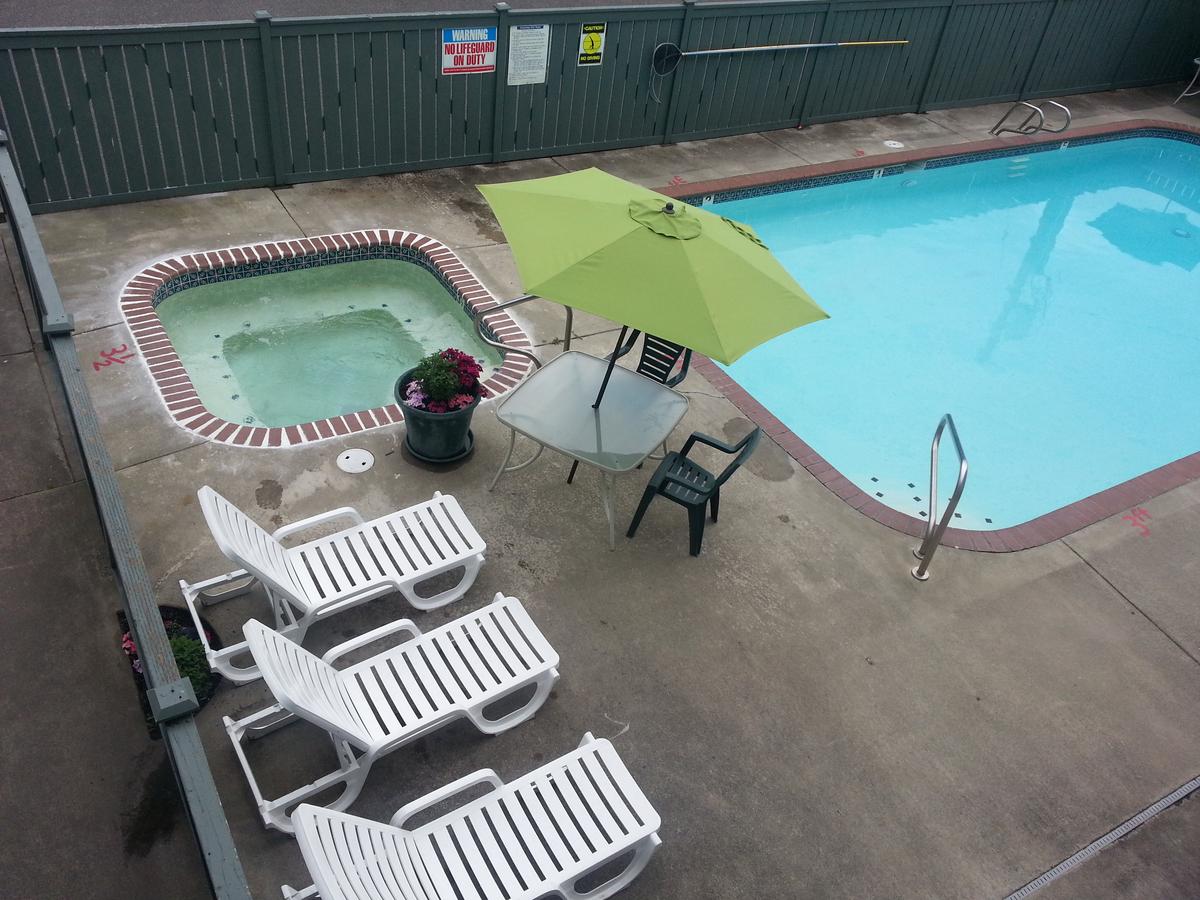 Fidalgo Country Inn - thumb 2