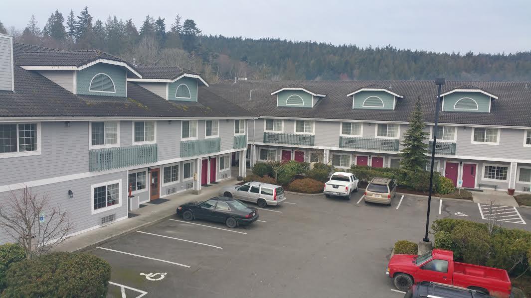 Fidalgo Country Inn - thumb 4