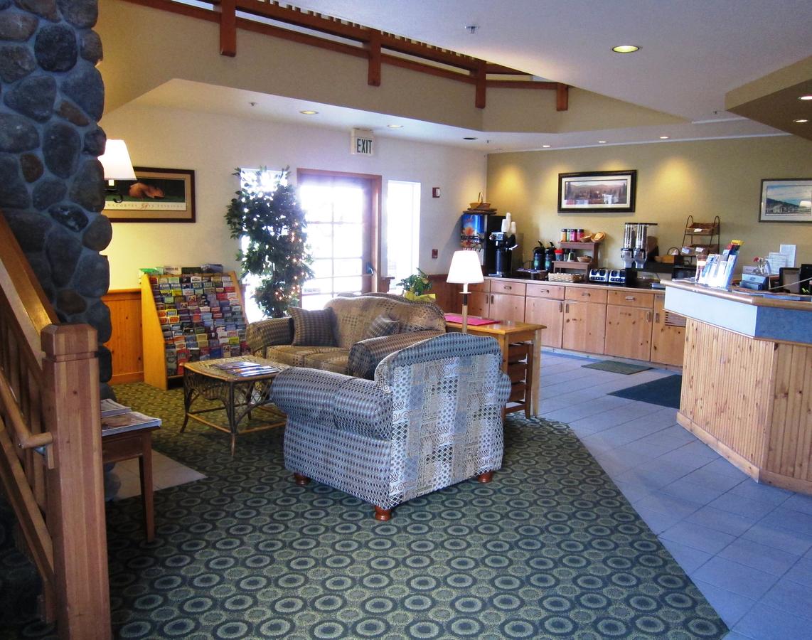 Fidalgo Country Inn - thumb 19