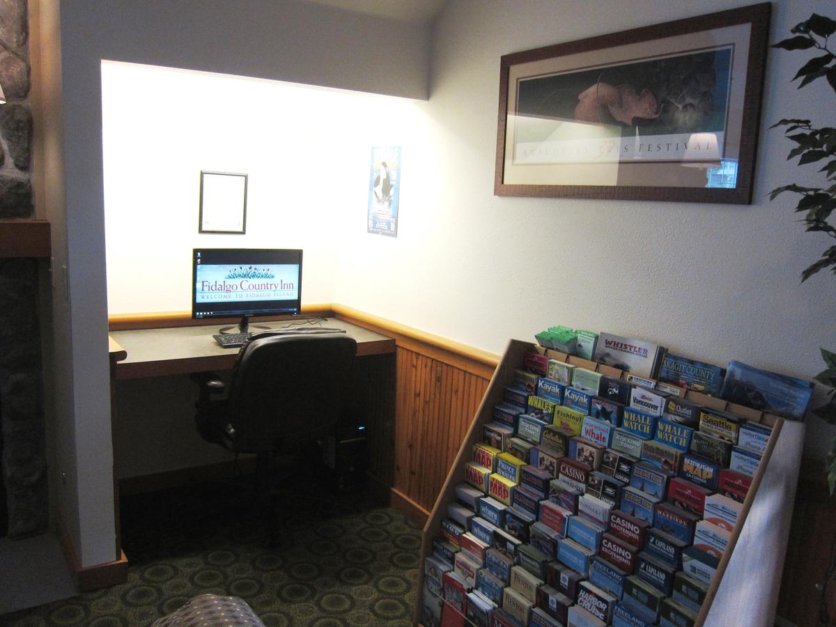 Fidalgo Country Inn - thumb 22