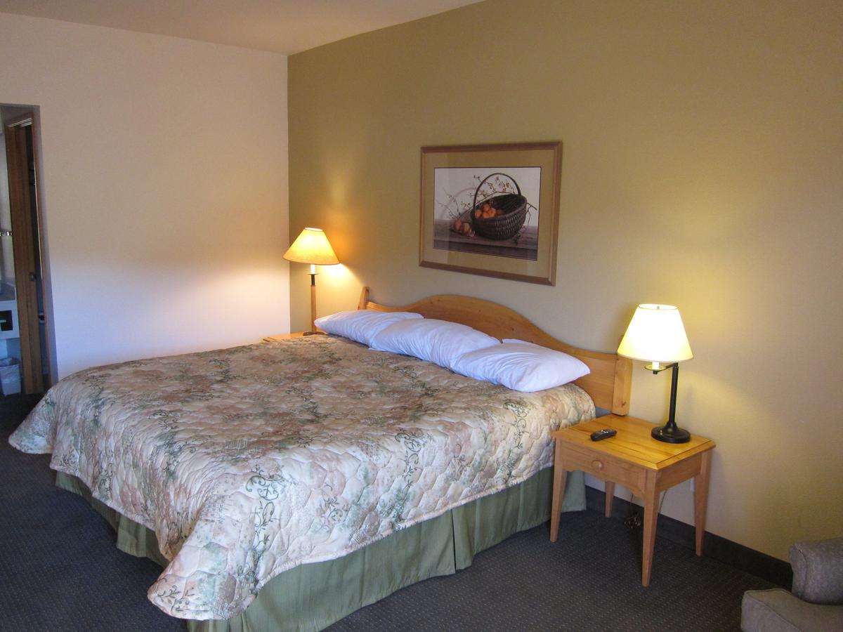 Fidalgo Country Inn - thumb 7