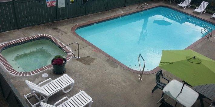 Fidalgo Country Inn - thumb 3