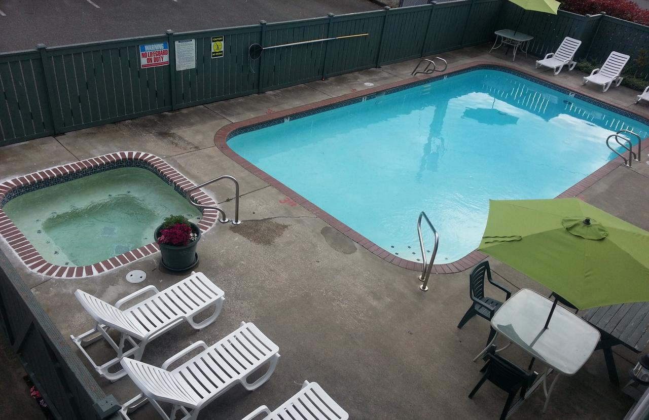 Fidalgo Country Inn - thumb 20