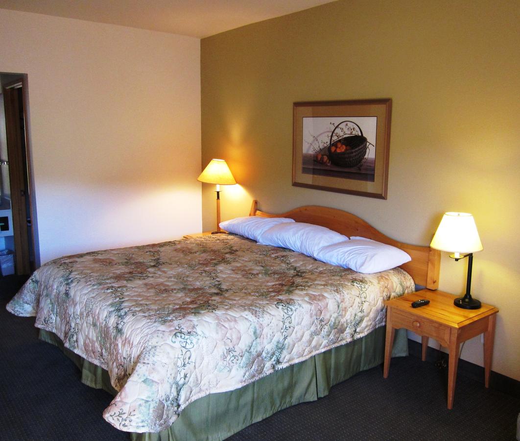 Fidalgo Country Inn - thumb 27