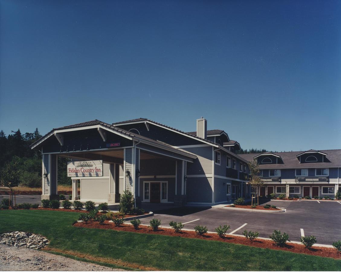 Fidalgo Country Inn - thumb 1