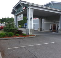 Fidalgo Country Inn - Accommodation Alabama