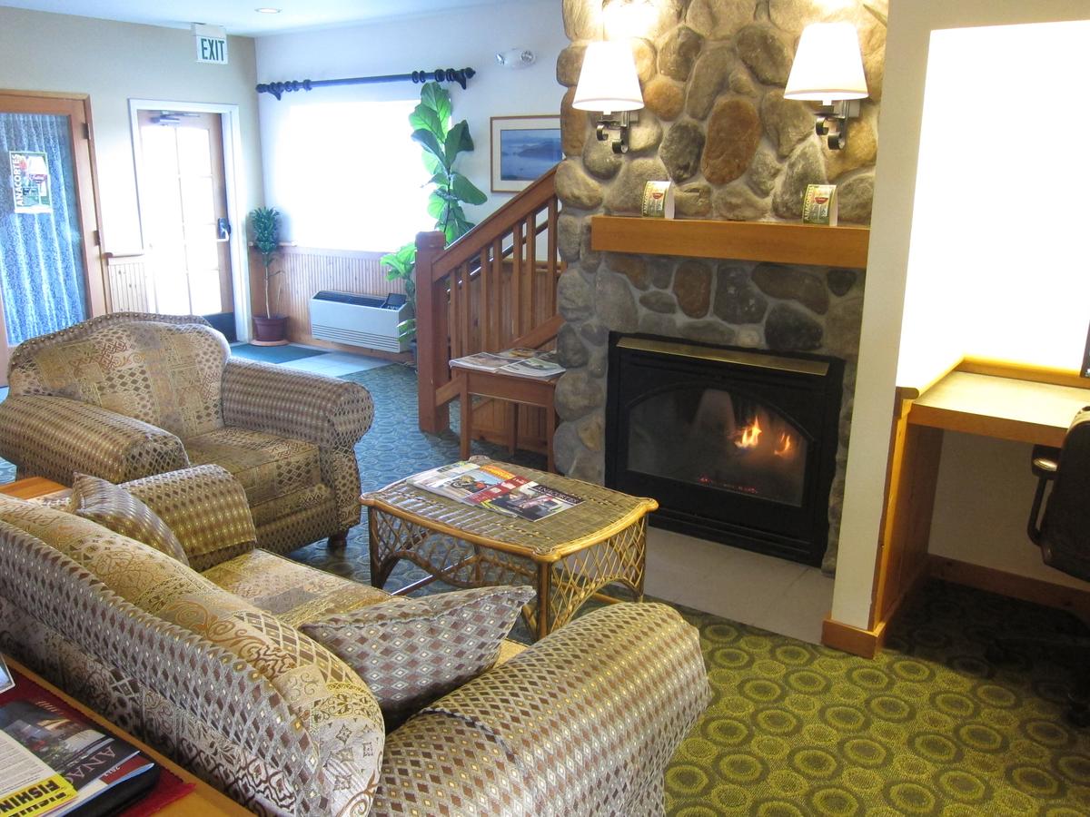 Fidalgo Country Inn - thumb 17