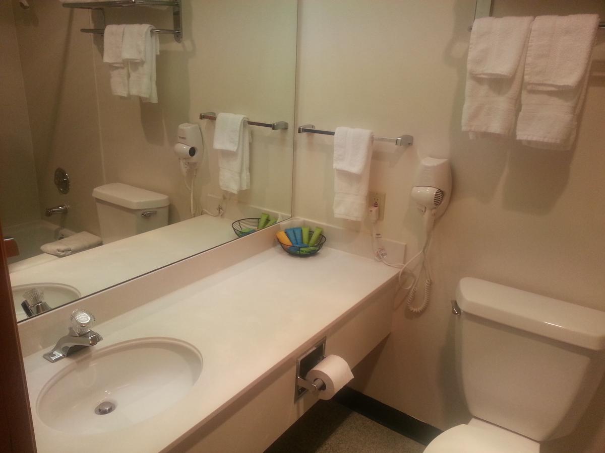 Fidalgo Country Inn - thumb 29