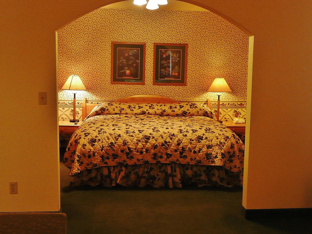 Fidalgo Country Inn - thumb 23