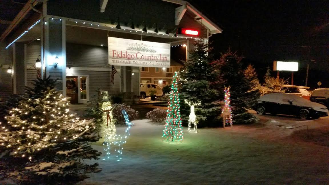 Fidalgo Country Inn - thumb 37