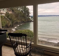 Sea Hope Upper floor - Accommodation Alabama