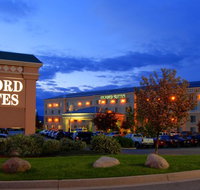 Oxford Suites Spokane Valley - Accommodation Alabama