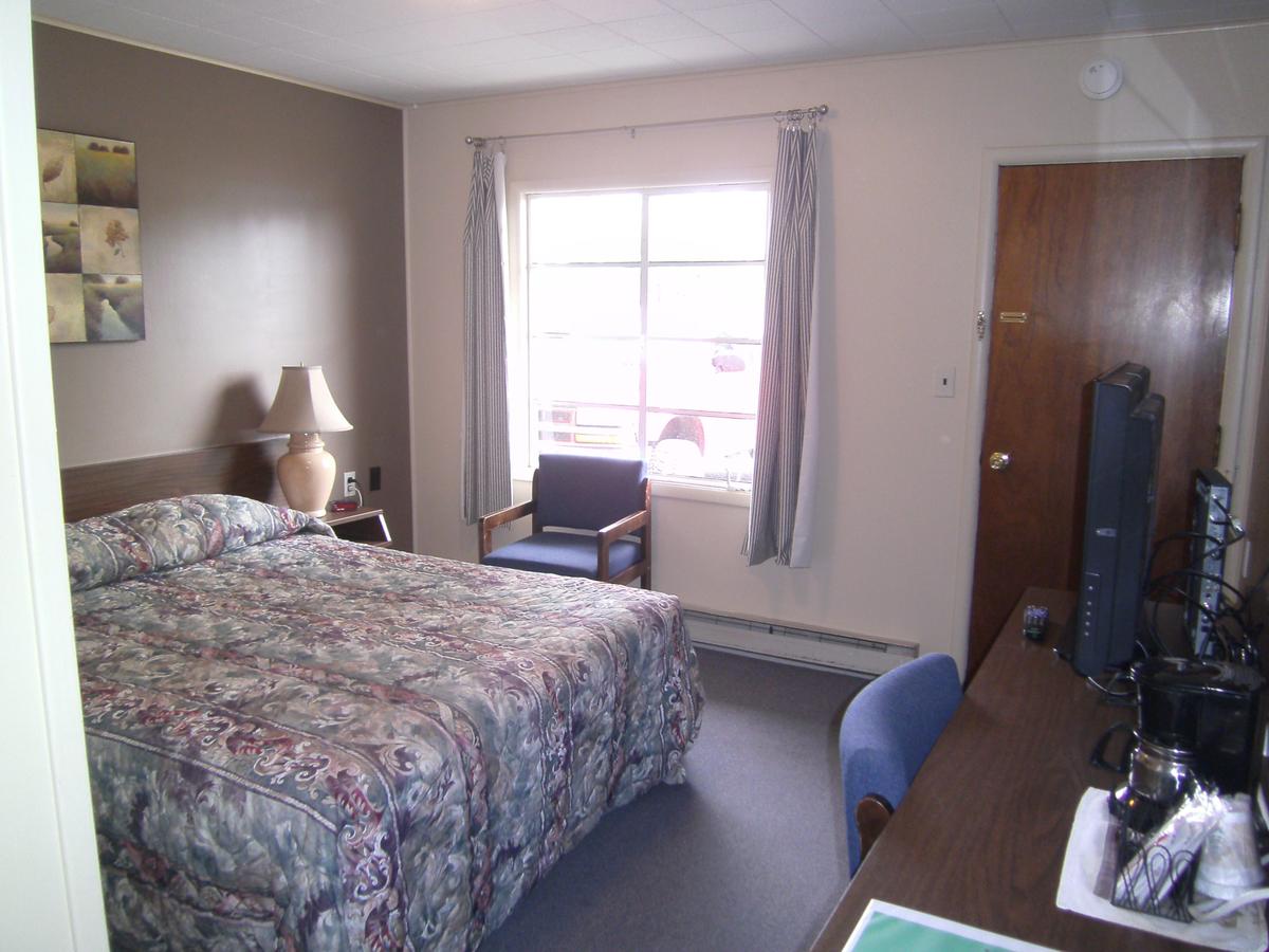 The Willows Motel - thumb 21