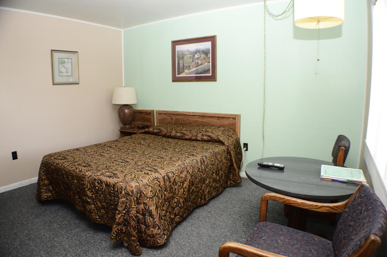 The Willows Motel - thumb 20