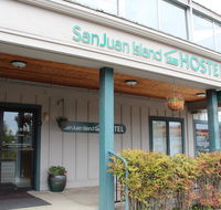 San Juan Island Hostel - Accommodation Alabama