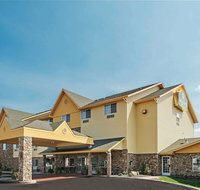 La Quinta by Wyndham Spokane Valley - Accommodation Alabama