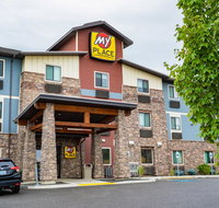 My Place Hotel-Spokane WA - Accommodation Alabama