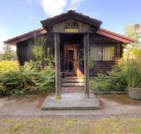 Cabin at Juniper Lane Guest House - Accommodation Alabama