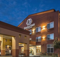 DoubleTree by Hilton Olympia - Accommodation Alabama