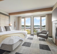 Friday Harbor House - Accommodation Alabama