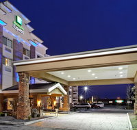 Holiday Inn Express Spokane-Valley - Accommodation Alabama