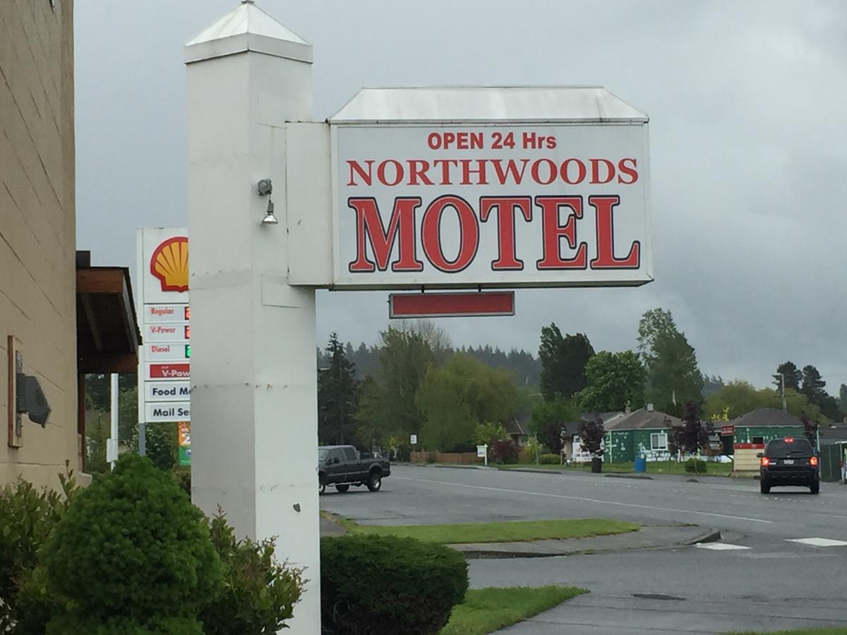 Northwoods Motel - thumb 0