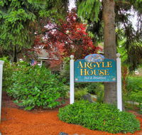 Argyle House Bed and Breakfast - Accommodation Alabama