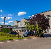 Best Western Plus Liberty Lake Inn - Accommodation Alabama