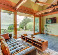 Driftwood Retreat - Accommodation Alabama