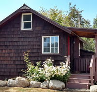 Jones Cabin - Accommodation Alabama