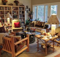 Inn to the Woods - Accommodation Alabama