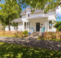 Mariner's Rest East - Accommodation Alabama