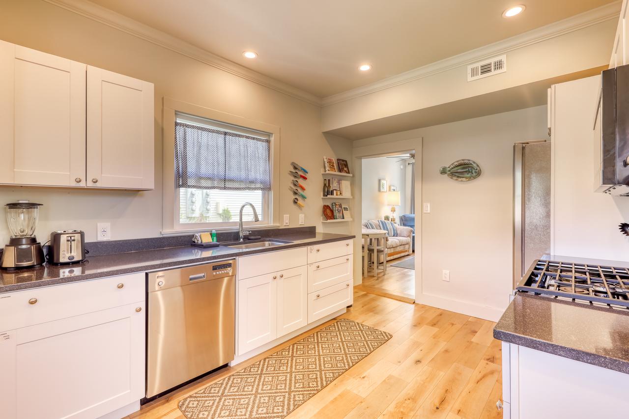 Mariner's Rest East - thumb 8