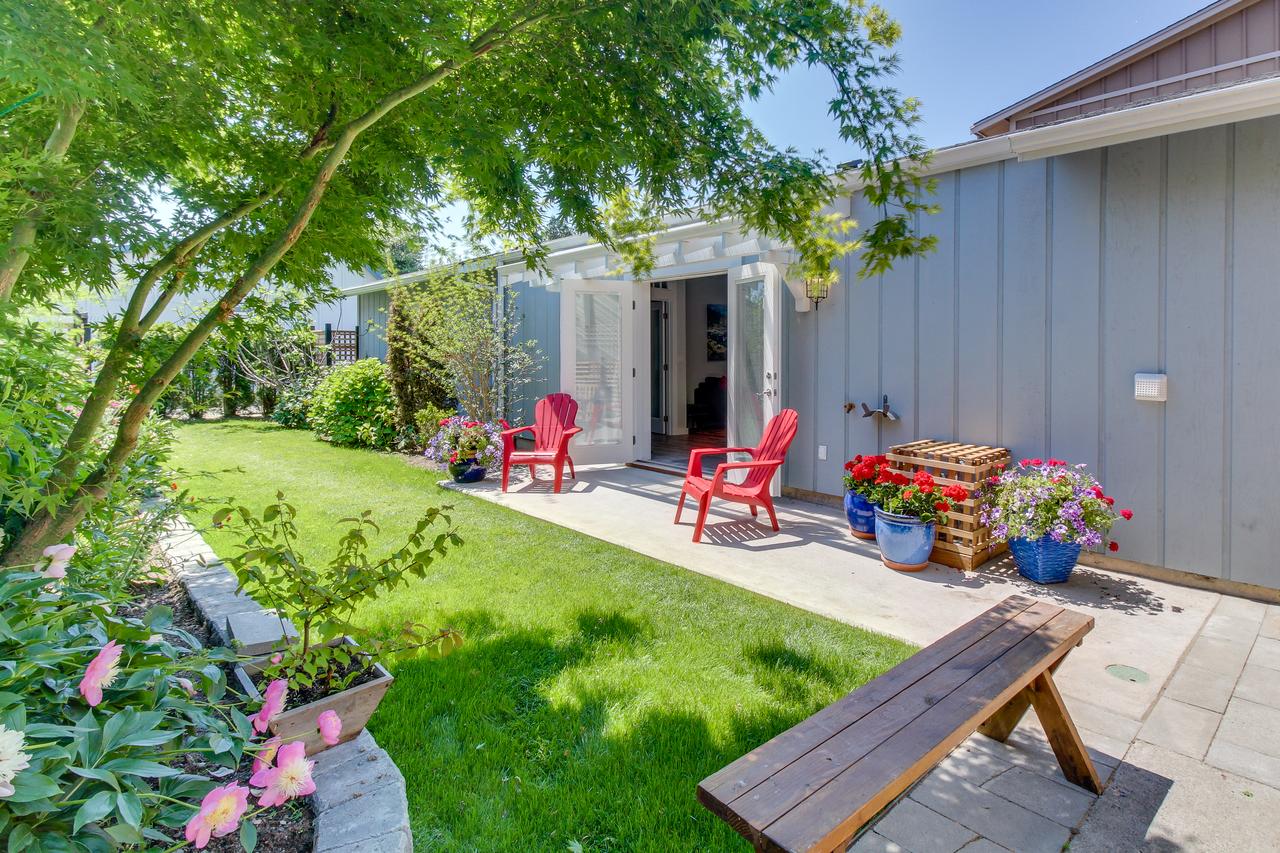 Cultural Cottage In Old Town Anacortes - thumb 27