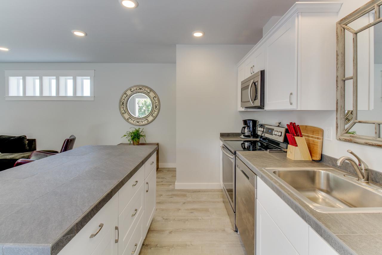 Cultural Cottage In Old Town Anacortes - thumb 13