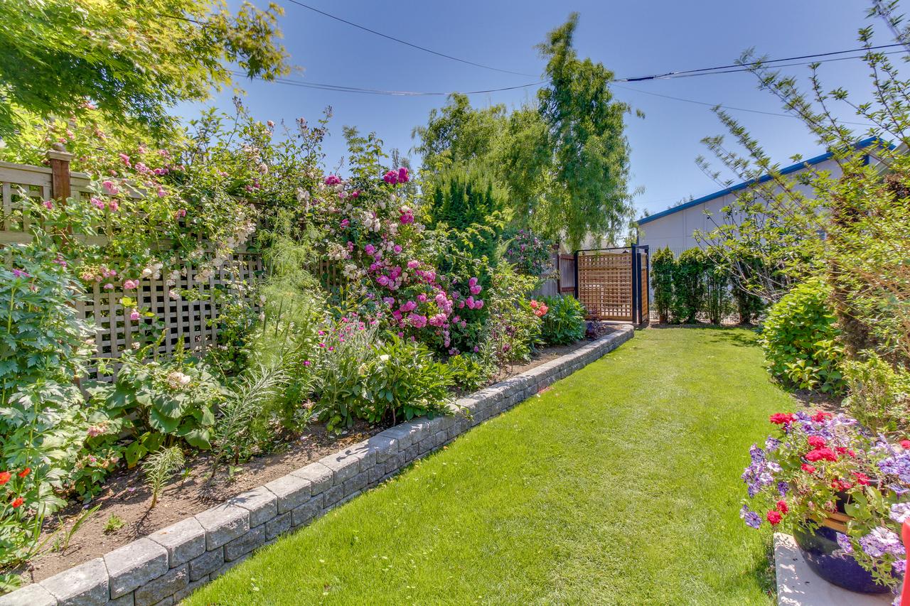 Cultural Cottage In Old Town Anacortes - thumb 25