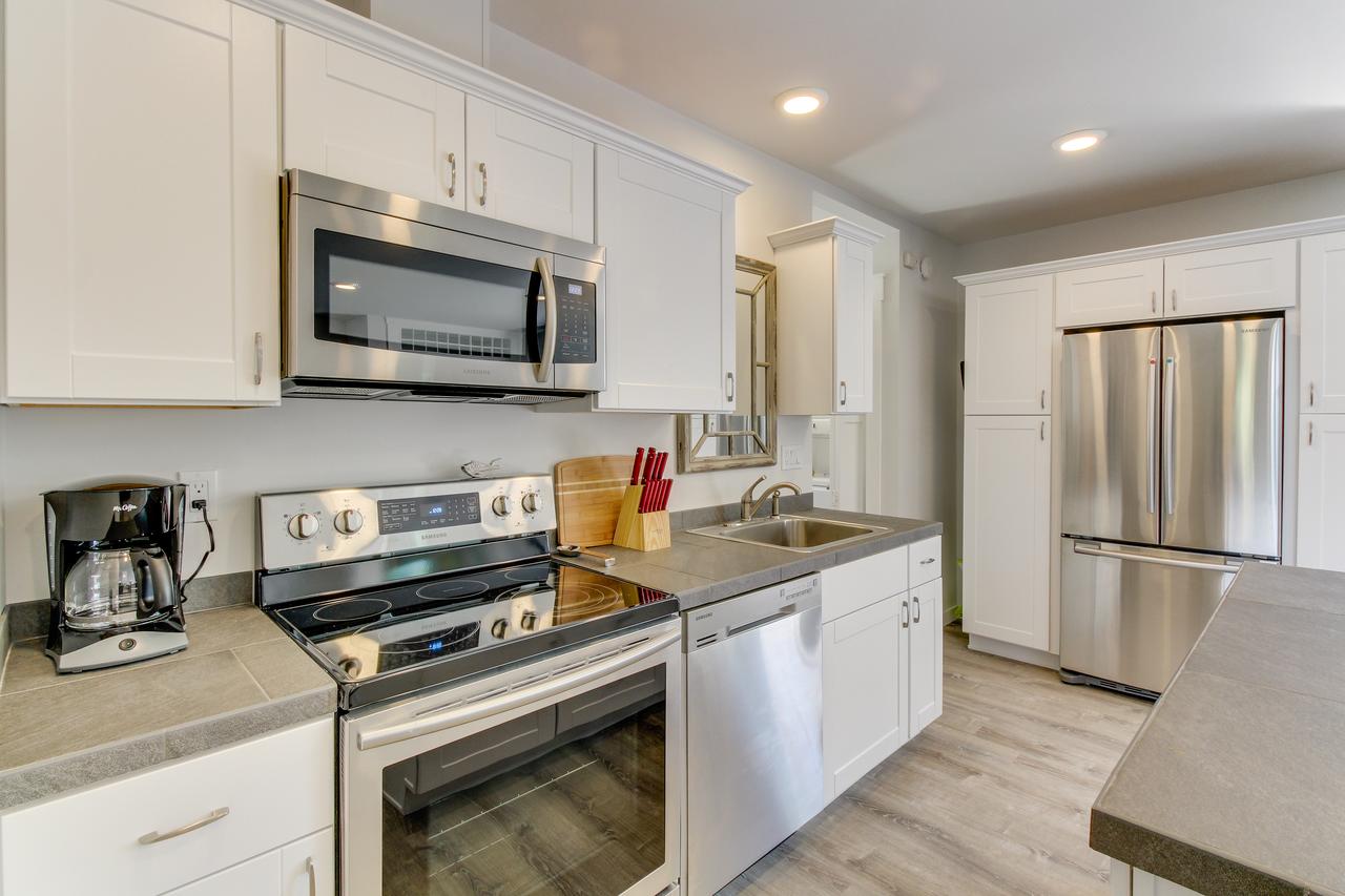 Cultural Cottage In Old Town Anacortes - thumb 11