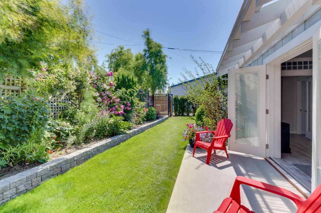 Cultural Cottage In Old Town Anacortes - thumb 26