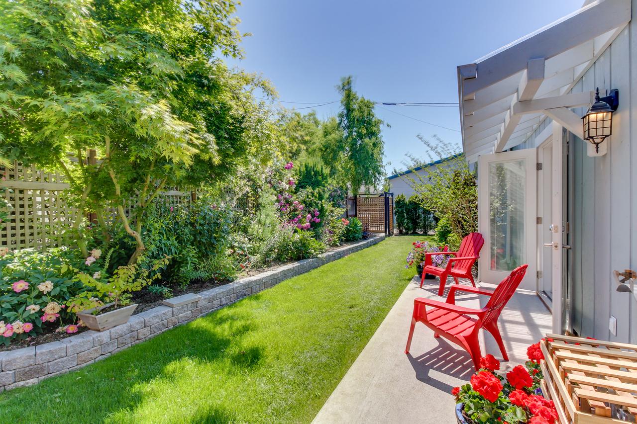 Cultural Cottage In Old Town Anacortes - thumb 0