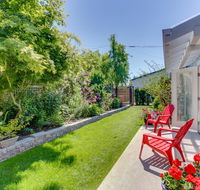 Cultural Cottage in Old Town Anacortes - Accommodation Alabama