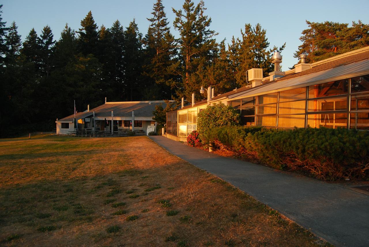 La Conner Camping Resort Deluxe Cabin 6 - thumb 9