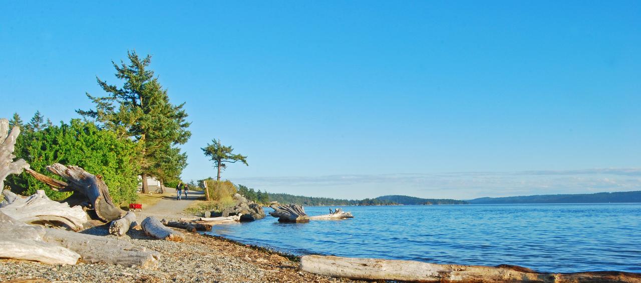 La Conner Camping Resort Deluxe Cabin 6 - thumb 5