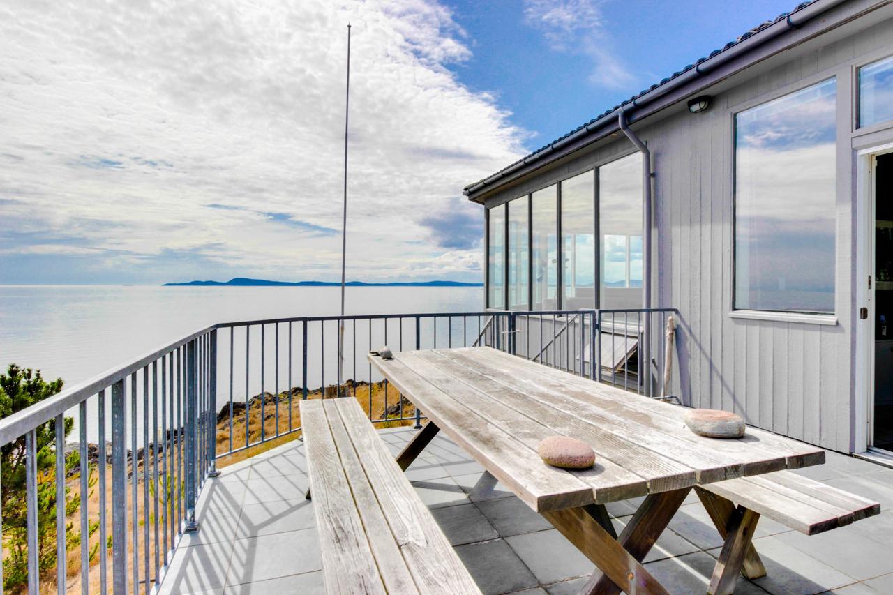 Seascape Panorama House - thumb 1