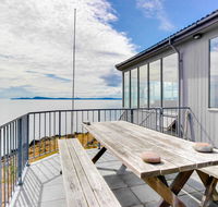 Seascape Panorama House - Accommodation Alabama