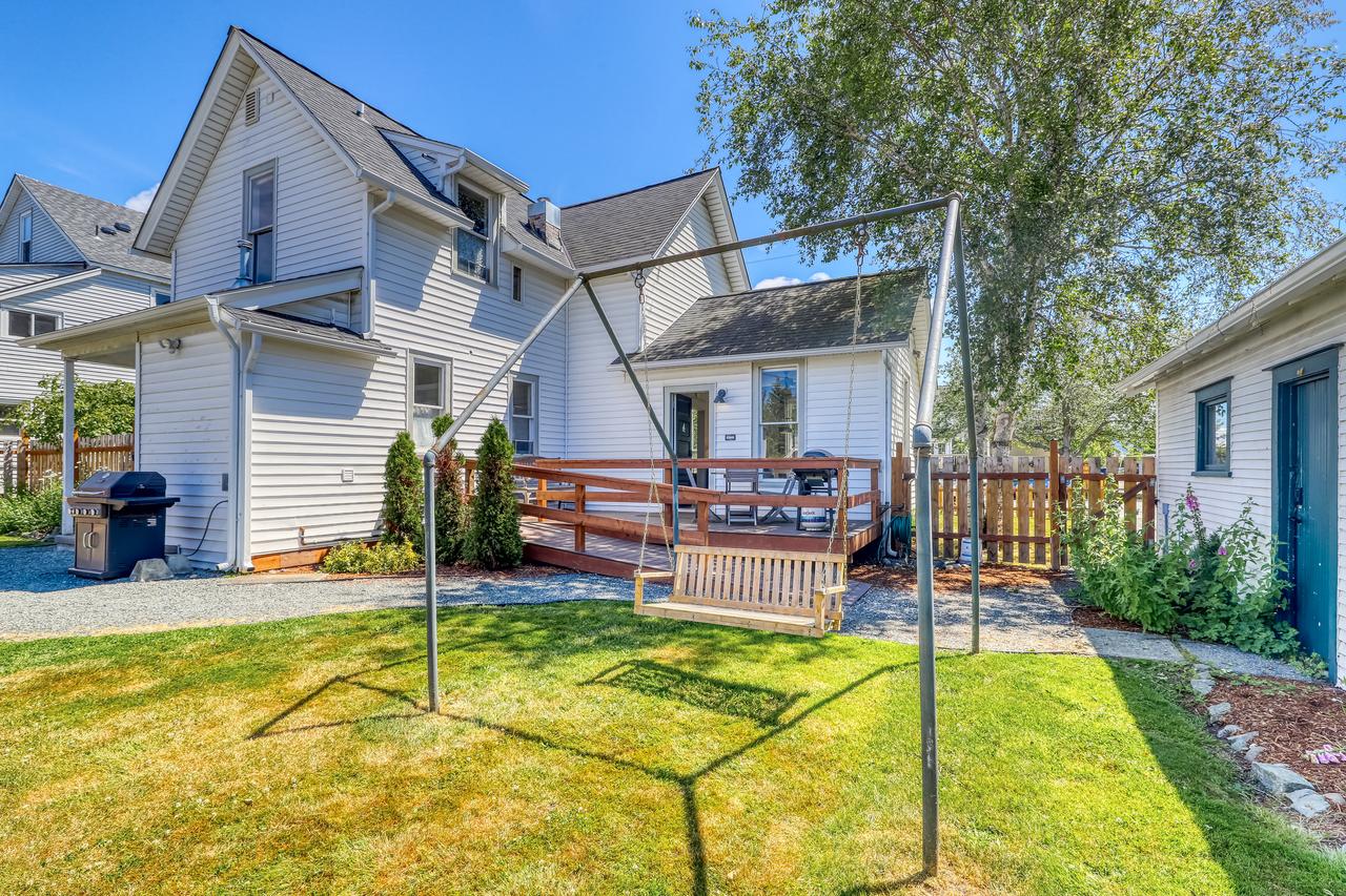 Mariner's Rest West - thumb 1