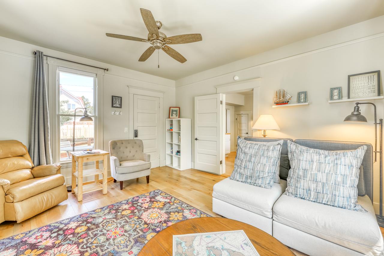 Mariner's Rest West - thumb 4